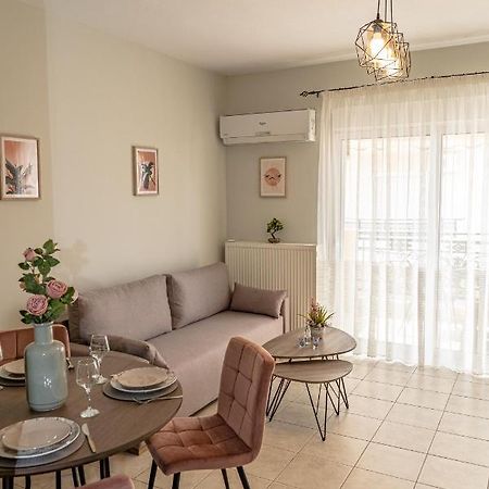 Koulas Luxury Apart By Homebrain Alexandroupoli Exterior photo