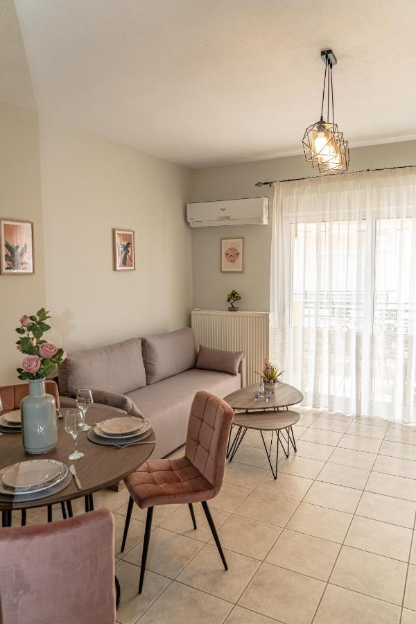 Koulas Luxury Apart By Homebrain Alexandroupoli Exterior photo