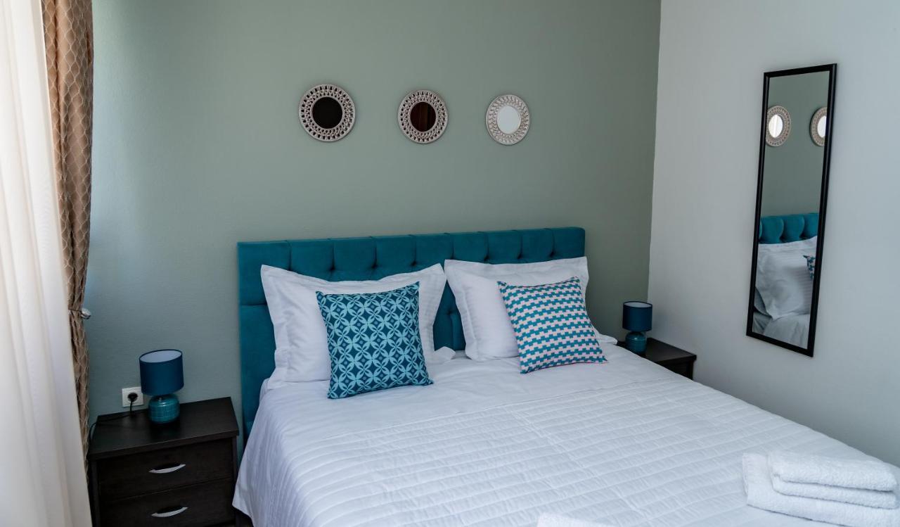 Koulas Luxury Apart By Homebrain Alexandroupoli Exterior photo